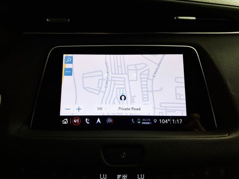 Certified 2023 Cadillac XT4 Sport w/ Technology Package FWD image 18