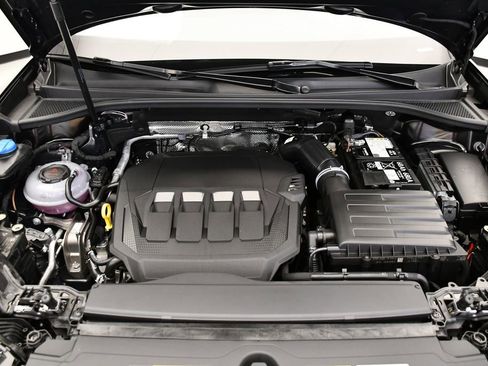 Used 2025 Audi Q3 2.0T Premium Plus w/ Premium Plus Package image 12