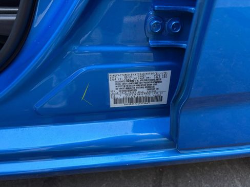Used 2025 Nissan Sentra SV FWD image 27