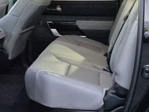 Used 2025 Toyota Tundra Limited image 17