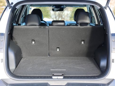 Certified 2022 Hyundai Tucson Limited w/ Cargo Package image 13