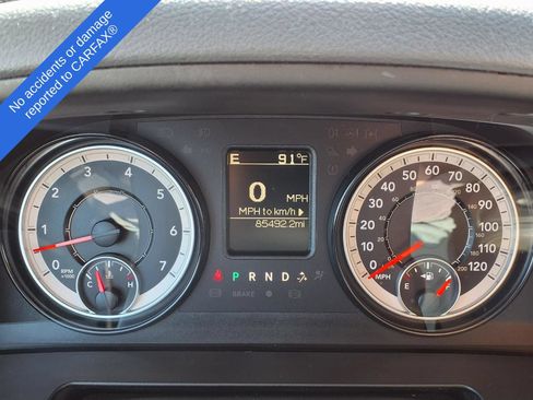 Used 2019 RAM 1500 Express w/ Express Value Package AWD/4WD image 21