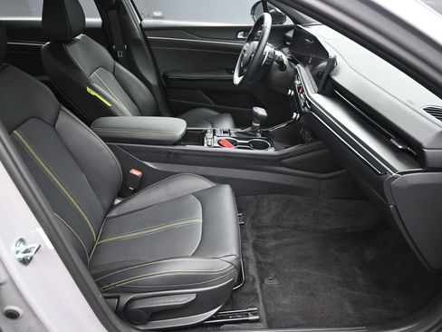 Certified 2026 Kia K5 GT FWD image 38