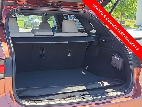 Used 2023 Lexus RX 350 Premium Plus w/ Accessory Package (Z1) FWD image 9