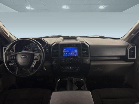 Used 2019 Ford F150 XL w/ Equipment Group 101A Mid RWD image 14