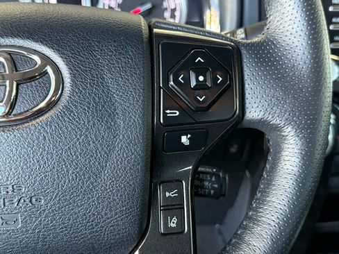 Certified 2023 Toyota 4Runner TRD Pro image 26