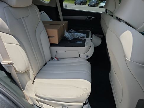 New 2026 Genesis GV80 2.5T Select AWD/4WD image 30