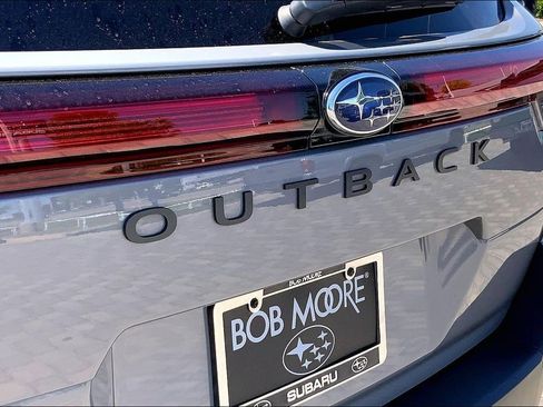 Certified 2026 Subaru Outback Premium AWD/4WD image 24