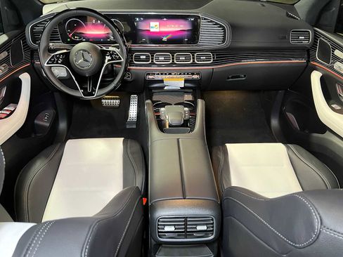 New 2026 Mercedes-Benz GLE 450 4MATIC Coupe image 44