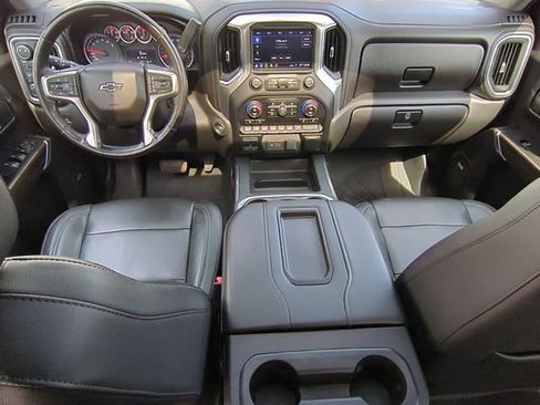 Used 2019 Chevrolet Silverado 1500 RST w/ All-Star Edition image 21