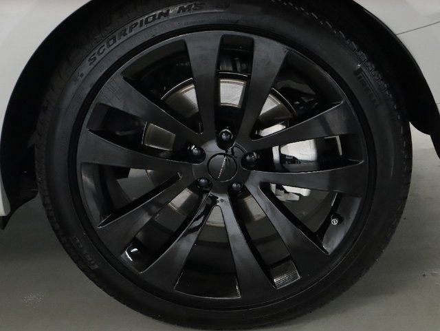 Certified 2026 Land Rover Range Rover Sport Dynamic SE AWD/4WD image 38
