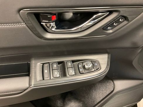 New 2026 Subaru Outback Touring AWD/4WD image 11