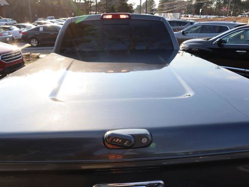 Used 2015 Toyota Tundra SR5 w/ SR5 Upgrade Package image 13