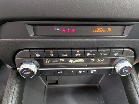 Used 2022 MAZDA CX-5 AWD 2.5 S image 22