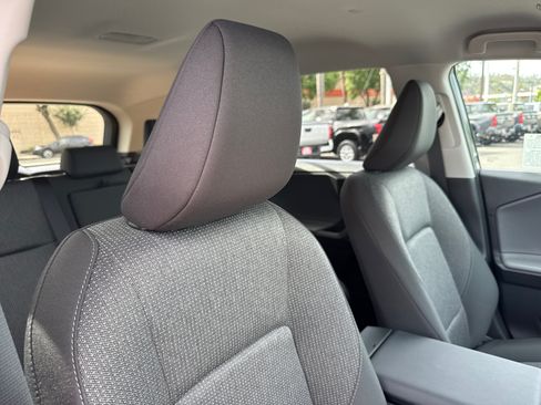 New 2026 Toyota RAV4 LE FWD image 15