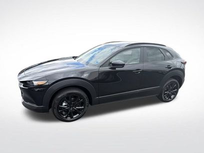 New 2026 MAZDA CX-30 Aire Edition
