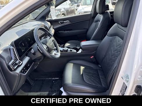 Used 2023 Kia Sportage X-Line image 14