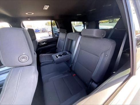 Used 2024 Chevrolet Tahoe LS w/ Driver Alert Package image 27