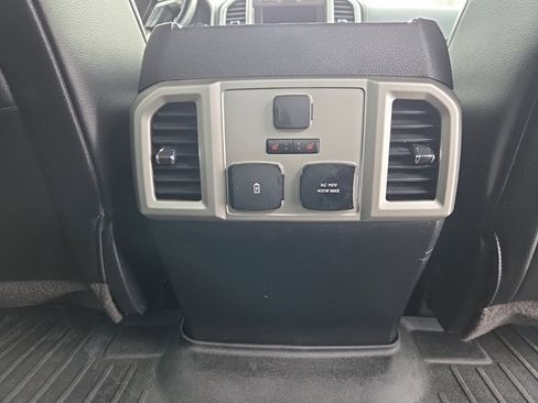 Used 2017 Ford F150 Lariat w/ Equipment Group 502A Luxury image 40