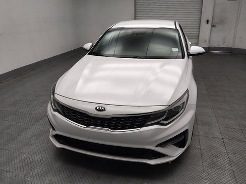 Used 2019 Kia Optima LX w/ LX 17" Wheel Package FWD image 15