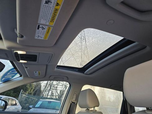 Used 2023 Honda CR-V EX-L image 22