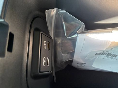 New 2025 Toyota RAV4 LE image 36