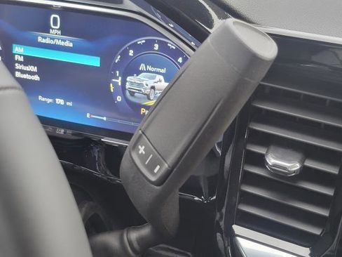 New 2026 Chevrolet Silverado 2500 LT image 16