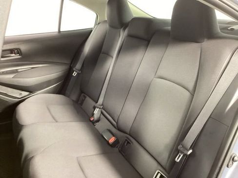 Used 2023 Toyota Corolla LE w/ LE Premium Package FWD image 16