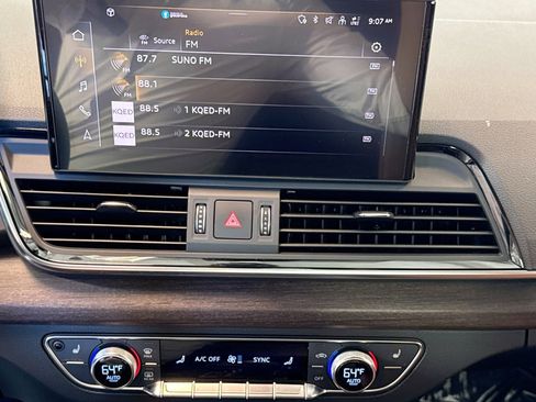 Used 2022 Audi Q5 2.0T Premium w/ Convenience Package image 15