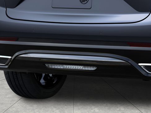 New 2026 Buick Envision Sport Touring image 14