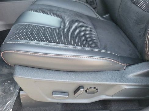 New 2025 Ford Bronco Raptor w/ Interior Carbon Fiber Pack image 14