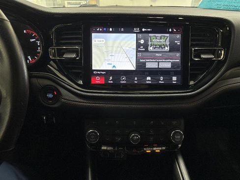 Used 2021 Dodge Durango R/T w/ Tow 'N Go Package image 9