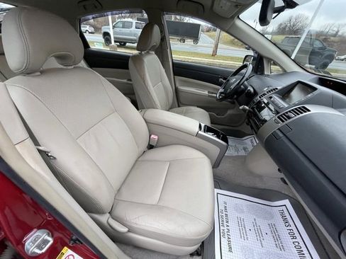 Used 2008 Toyota Prius image 34