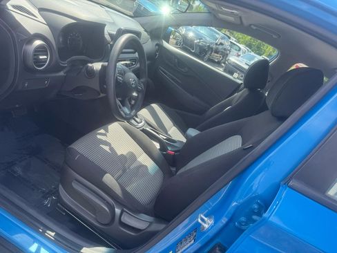 Used 2018 Hyundai Kona SE AWD/4WD image 25