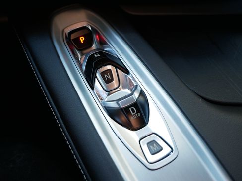 New 2026 Chevrolet Corvette Stingray Coupe w/ 1LT image 9