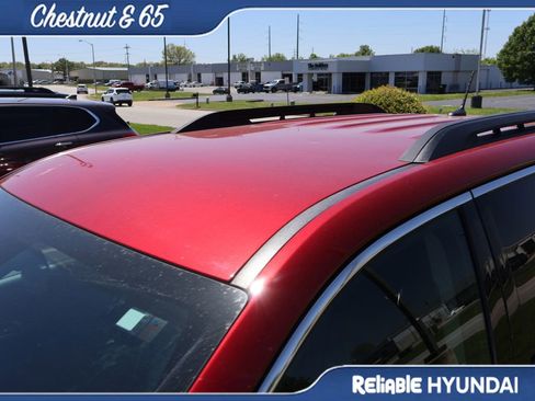 Used 2013 GMC Terrain SLT w/ Safety Package FWD image 13