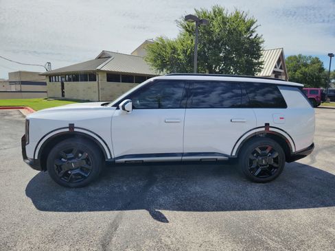 New 2027 Kia Telluride SX Prestige AWD/4WD image 4