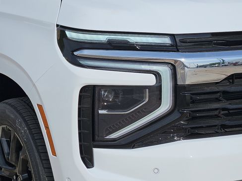 New 2026 Chevrolet Tahoe LS RWD image 8