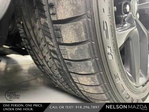 Used 2023 Dodge Challenger R/T w/ Blacktop Package image 10