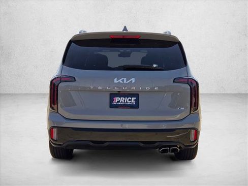 Used 2024 Kia Telluride EX X-Line AWD/4WD image 7