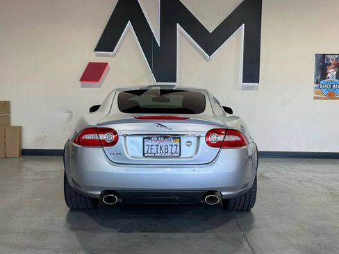 Used 2014 Jaguar XK Coupe image 6