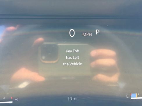 New 2025 Jeep Grand Cherokee Laredo image 16