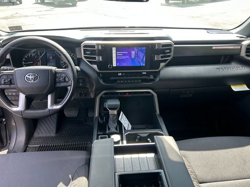 New 2026 Toyota Tundra SR5 AWD/4WD image 20