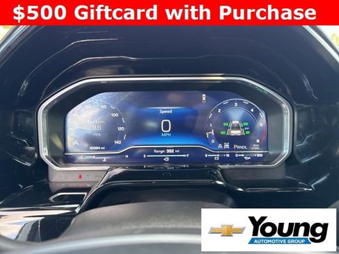 Certified 2024 Chevrolet Silverado 2500 LT image 20