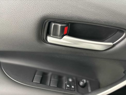 Used 2024 Toyota Corolla XSE FWD image 15
