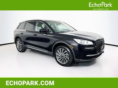 Used 2024 Lincoln Corsair Reserve