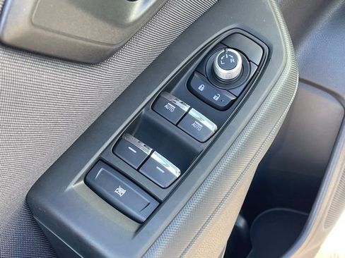 New 2026 Subaru Forester Premium image 14