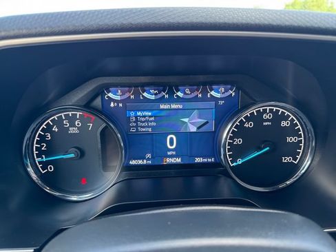 Certified 2023 Ford F150 XLT w/ Equipment Group 302A High AWD/4WD image 19