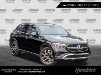Certified 2025 Mercedes-Benz GLC 350e 4MATIC video 1