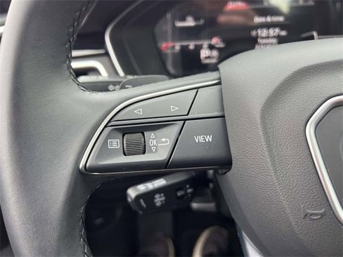 Certified 2025 Audi A5 2.0T Premium Plus image 27